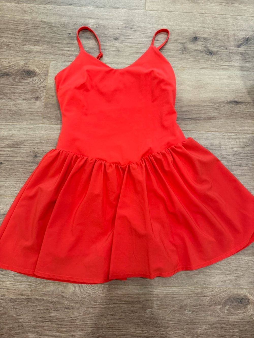 Joy Lab Athletic Dress